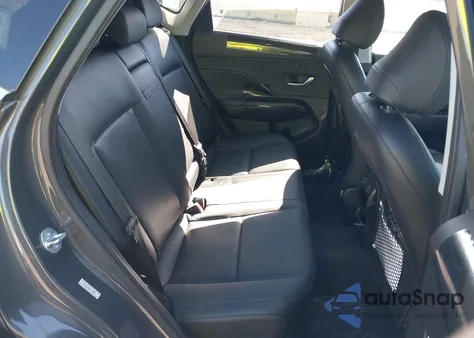 2024 Hyundai Kona Limited z USA, uszkodzony, nr VIN KM8HECA34RU024513